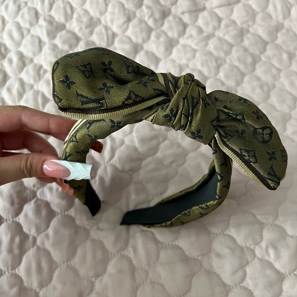 Designer Headband